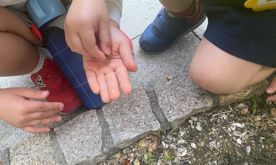 翌日のタスク確認、退勤