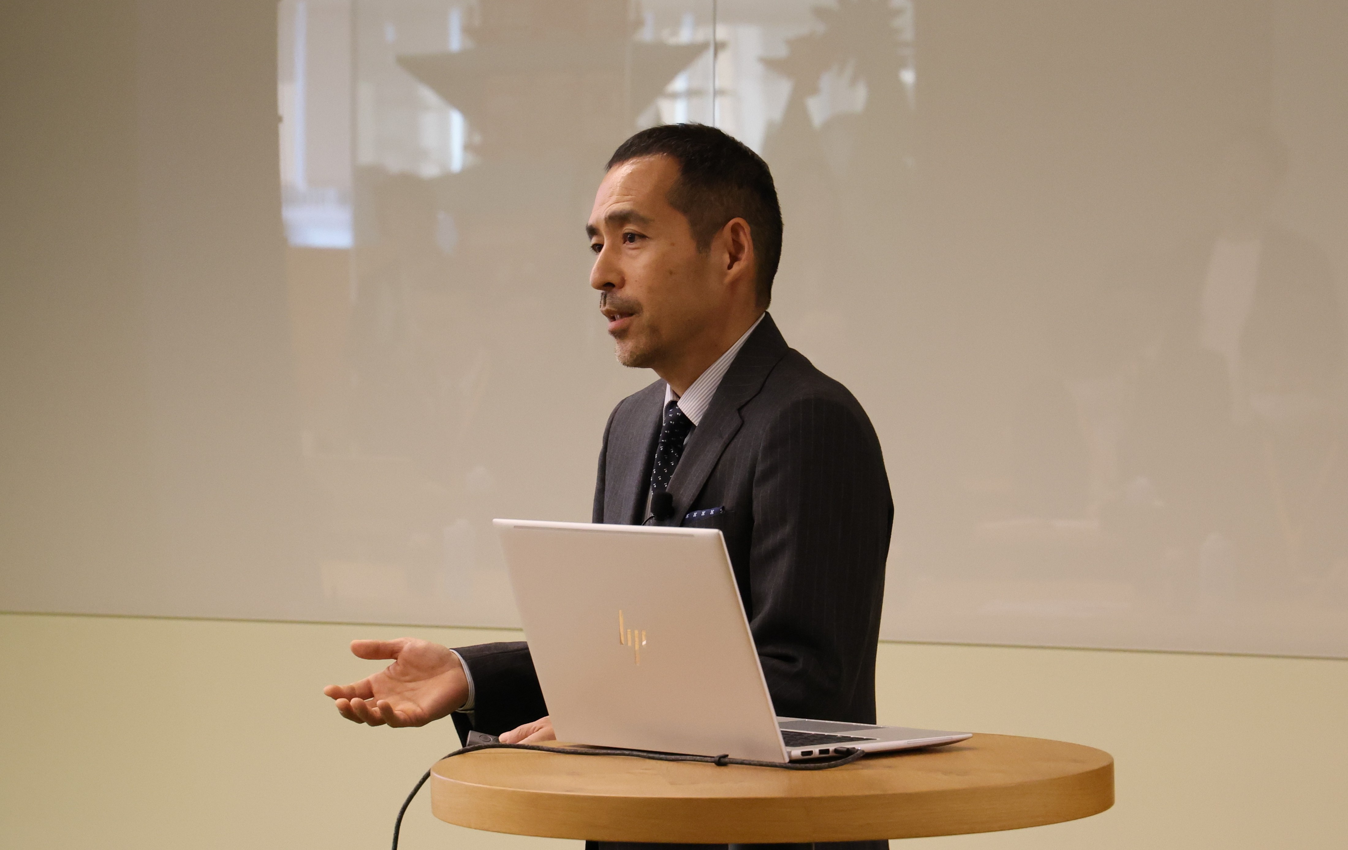 黒澤さんメイン